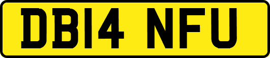 DB14NFU