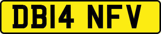 DB14NFV
