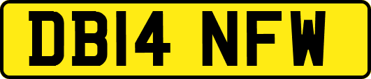 DB14NFW