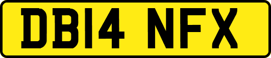 DB14NFX