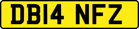 DB14NFZ