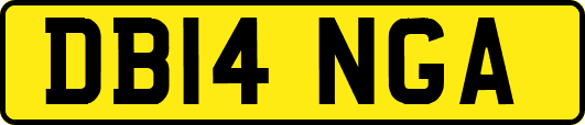 DB14NGA