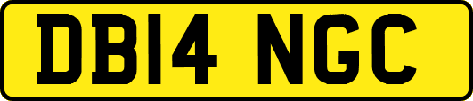 DB14NGC