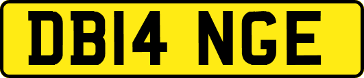 DB14NGE