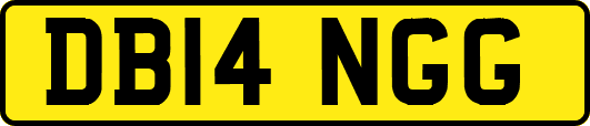 DB14NGG