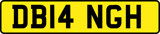 DB14NGH