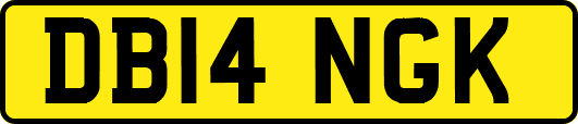DB14NGK
