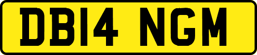 DB14NGM