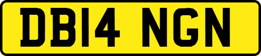 DB14NGN