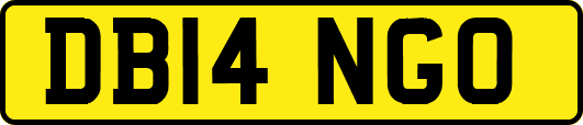 DB14NGO