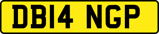DB14NGP