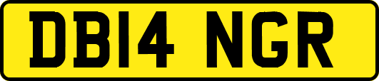 DB14NGR