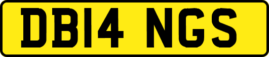 DB14NGS