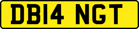 DB14NGT