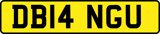 DB14NGU
