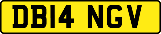 DB14NGV