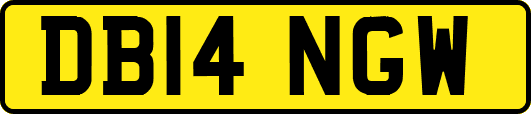 DB14NGW