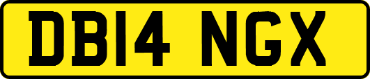DB14NGX