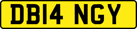 DB14NGY