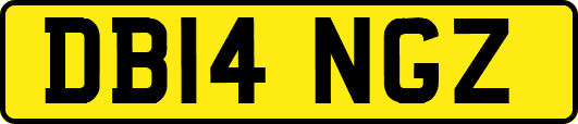 DB14NGZ