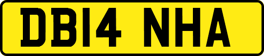 DB14NHA