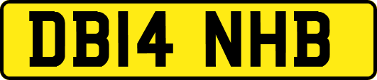 DB14NHB