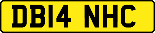 DB14NHC