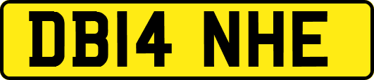 DB14NHE