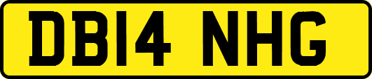 DB14NHG