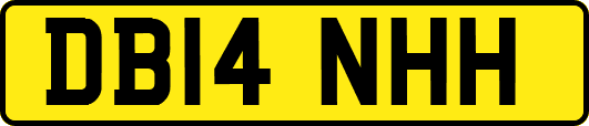 DB14NHH