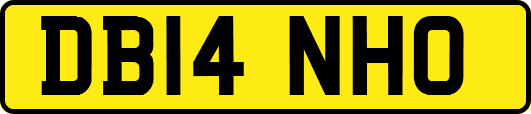 DB14NHO