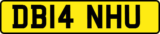 DB14NHU