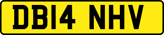 DB14NHV
