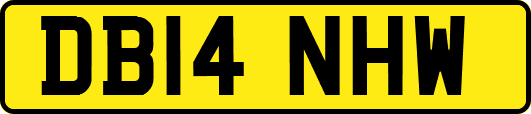 DB14NHW