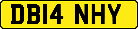 DB14NHY