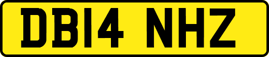 DB14NHZ