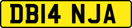 DB14NJA