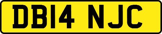 DB14NJC