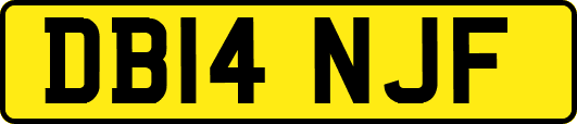 DB14NJF