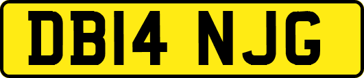 DB14NJG