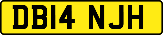 DB14NJH