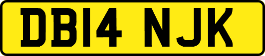 DB14NJK