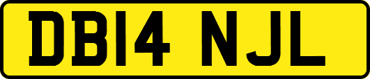 DB14NJL