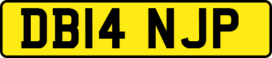 DB14NJP