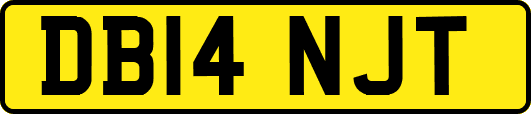 DB14NJT