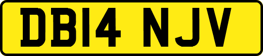 DB14NJV