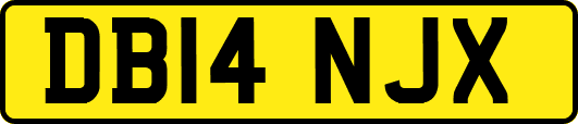 DB14NJX