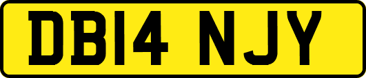 DB14NJY