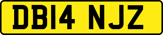 DB14NJZ