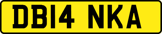 DB14NKA
